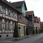 5 Fewo's Harztraum In Innenstadt Mit Kostenlosem Parkplatz Von Harztraveler Wernigerode