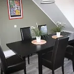 5 Fewo's Harztraum In Innenstadt Mit Kostenlosem Parkplatz Von Harztraveler * Wernigerode