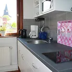 Lejlighed 5 Fewo's Harztraum In Innenstadt Mit Kostenlosem Parkplatz Von Harztraveler