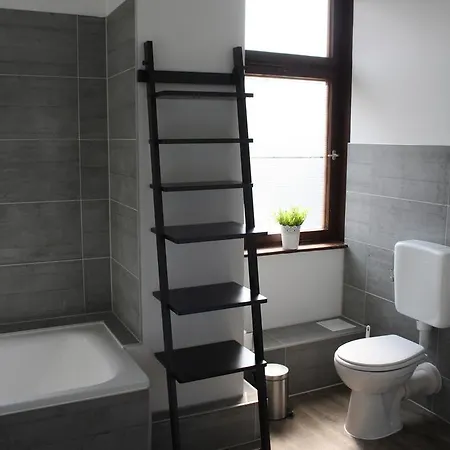 5 Fewo's Harztraum In Innenstadt Mit Kostenlosem Parkplatz Von Harztraveler Διαμέρισμα