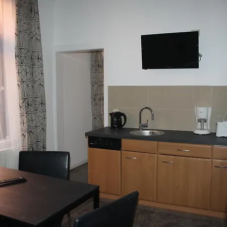 5 Fewo's Harztraum In Innenstadt Mit Kostenlosem Parkplatz Von Harztraveler *