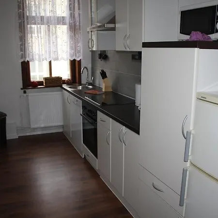 5 Fewo's Harztraum In Innenstadt Mit Kostenlosem Parkplatz Von Harztraveler Apartamento