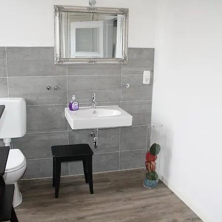 5 Fewo's Harztraum In Innenstadt Mit Kostenlosem Parkplatz Von Harztraveler Διαμέρισμα