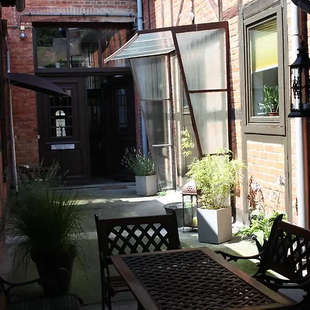 5 Fewo's Harztraum In Innenstadt Mit Kostenlosem Parkplatz Von Harztraveler Wernigerode