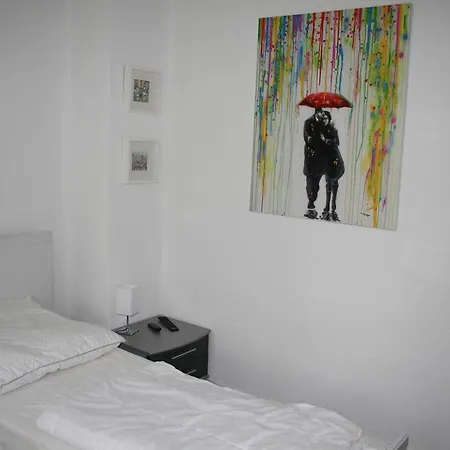 Apartment 5 Fewo's Harztraum In Innenstadt Mit Kostenlosem Parkplatz Von Harztraveler Wernigerode