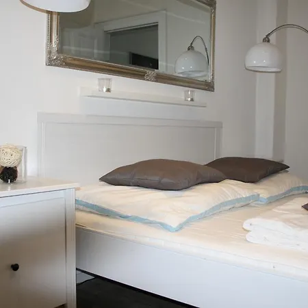 Διαμέρισμα 5 Fewo's Harztraum In Innenstadt Mit Kostenlosem Parkplatz Von Harztraveler *