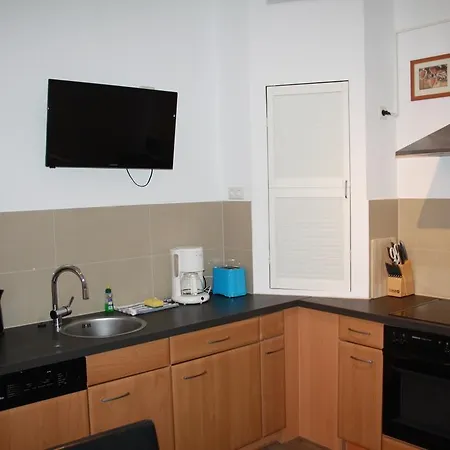 Διαμέρισμα 5 Fewo's Harztraum In Innenstadt Mit Kostenlosem Parkplatz Von Harztraveler *