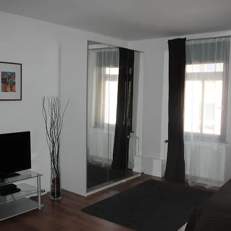 Apartmán 5 Fewo's Harztraum In Innenstadt Mit Kostenlosem Parkplatz Von Harztraveler