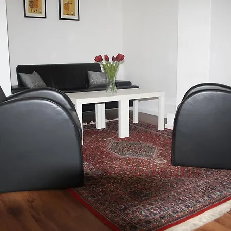 5 Fewo's Harztraum In Innenstadt Mit Kostenlosem Parkplatz Von Harztraveler *