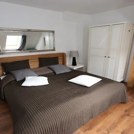 5 Fewo's Harztraum In Innenstadt Mit Kostenlosem Parkplatz Von Harztraveler * Wernigerode