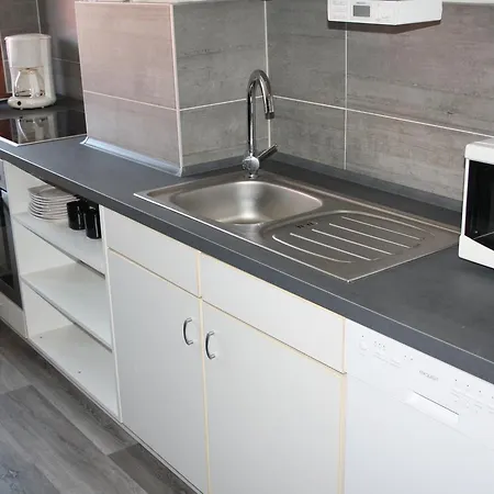 5 Fewo's Harztraum In Innenstadt Mit Kostenlosem Parkplatz Von Harztraveler Διαμέρισμα Wernigerode