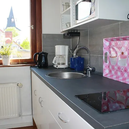 Διαμέρισμα 5 Fewo's Harztraum In Innenstadt Mit Kostenlosem Parkplatz Von Harztraveler