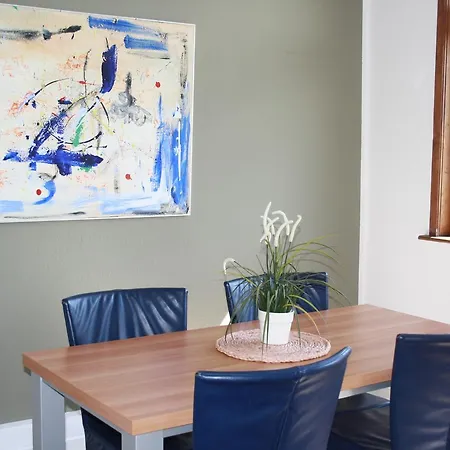 5 Fewo's Harztraum In Innenstadt Mit Kostenlosem Parkplatz Von Harztraveler *