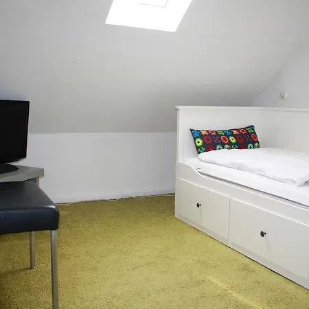 Lägenhet 5 Fewo's Harztraum In Innenstadt Mit Kostenlosem Parkplatz Von Harztraveler *