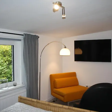 Διαμέρισμα 5 Fewo's Harztraum In Innenstadt Mit Kostenlosem Parkplatz Von Harztraveler *