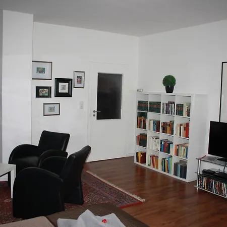 5 Fewo's Harztraum In Innenstadt Mit Kostenlosem Parkplatz Von Harztraveler *