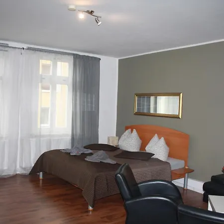 5 Fewo's Harztraum In Innenstadt Mit Kostenlosem Parkplatz Von Harztraveler Lejlighed *