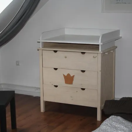 Apartment 5 Fewo's Harztraum In Innenstadt Mit Kostenlosem Parkplatz Von Harztraveler *