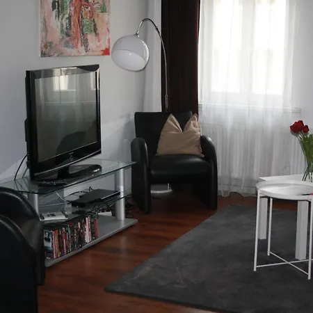 Apartment 5 Fewo's Harztraum In Innenstadt Mit Kostenlosem Parkplatz Von Harztraveler *