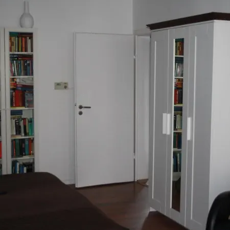 Apartment 5 Fewo's Harztraum In Innenstadt Mit Kostenlosem Parkplatz Von Harztraveler Wernigerode