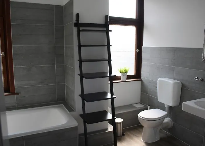 5 Fewo's Harztraum In Innenstadt Mit Kostenlosem Parkplatz Von Harztraveler Apartmán