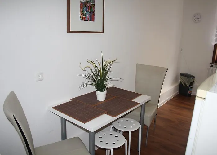 5 Fewo's Harztraum In Innenstadt Mit Kostenlosem Parkplatz Von Harztraveler Apartmán