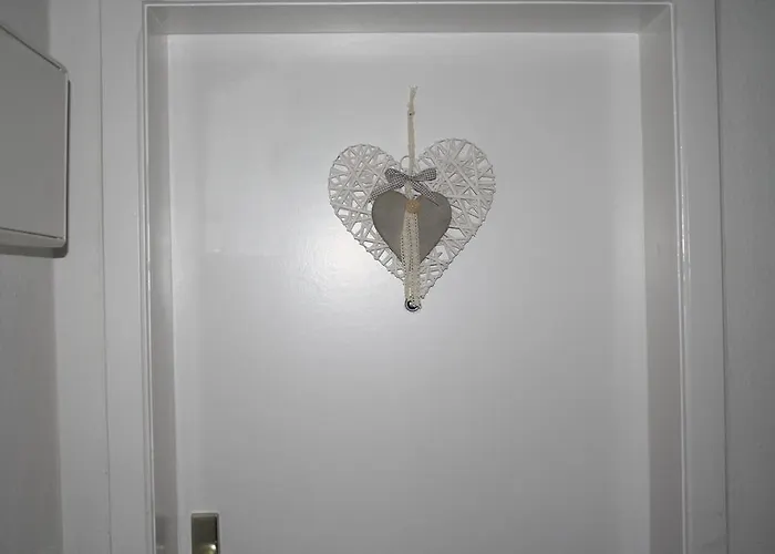 5 Fewo's Harztraum In Innenstadt Mit Kostenlosem Parkplatz Von Harztraveler *