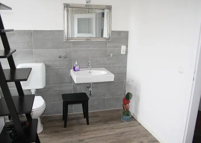 5 Fewo's Harztraum In Innenstadt Mit Kostenlosem Parkplatz Von Harztraveler Apartmán