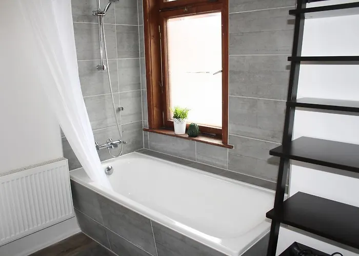 5 Fewo's Harztraum In Innenstadt Mit Kostenlosem Parkplatz Von Harztraveler Wernigerode