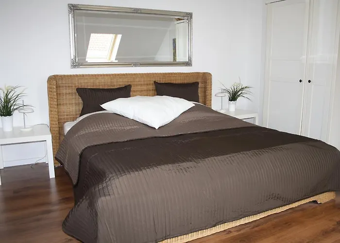 5 Fewo's Harztraum In Innenstadt Mit Kostenlosem Parkplatz Von Harztraveler