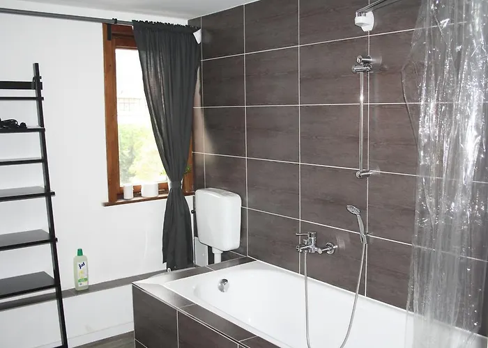 5 Fewo's Harztraum In Innenstadt Mit Kostenlosem Parkplatz Von Harztraveler