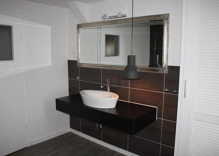 Apartmán 5 Fewo's Harztraum In Innenstadt Mit Kostenlosem Parkplatz Von Harztraveler