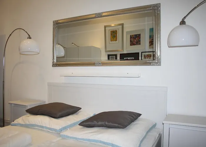 5 Fewo's Harztraum In Innenstadt Mit Kostenlosem Parkplatz Von Harztraveler Apartmán