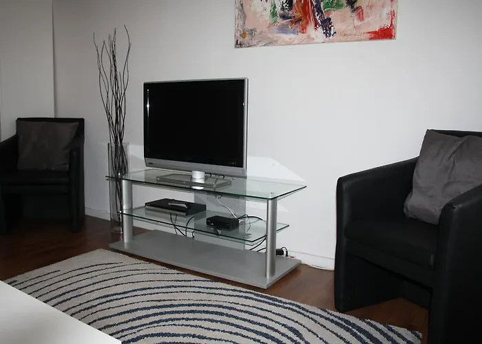 Apartmán 5 Fewo's Harztraum In Innenstadt Mit Kostenlosem Parkplatz Von Harztraveler *