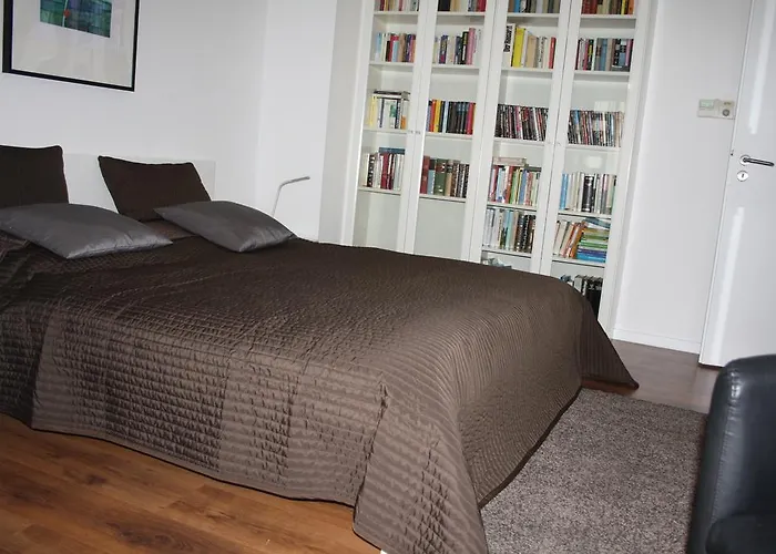 5 Fewo's Harztraum In Innenstadt Mit Kostenlosem Parkplatz Von Harztraveler Lägenhet *