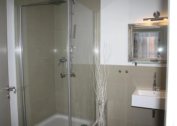 아파트 5 Fewo's Harztraum In Innenstadt Mit Kostenlosem Parkplatz Von Harztraveler 베르니게로데