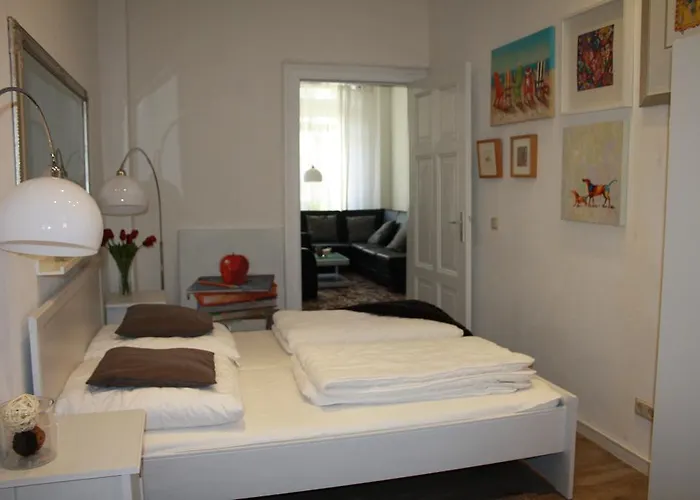 5 Fewo's Harztraum In Innenstadt Mit Kostenlosem Parkplatz Von Harztraveler *