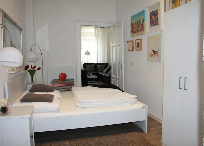 5 Fewo's Harztraum In Innenstadt Mit Kostenlosem Parkplatz Von Harztraveler Apartmán