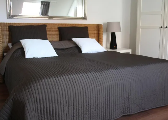 Apartmán 5 Fewo's Harztraum In Innenstadt Mit Kostenlosem Parkplatz Von Harztraveler