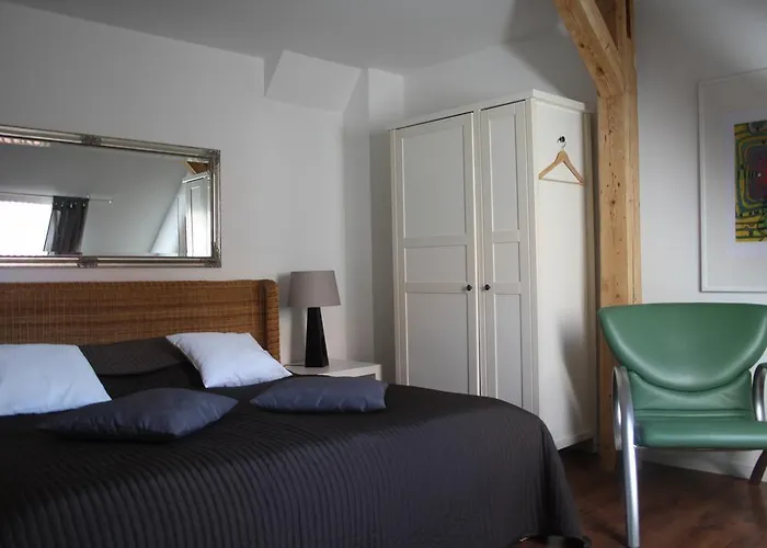 5 Fewo's Harztraum In Innenstadt Mit Kostenlosem Parkplatz Von Harztraveler * Wernigerode