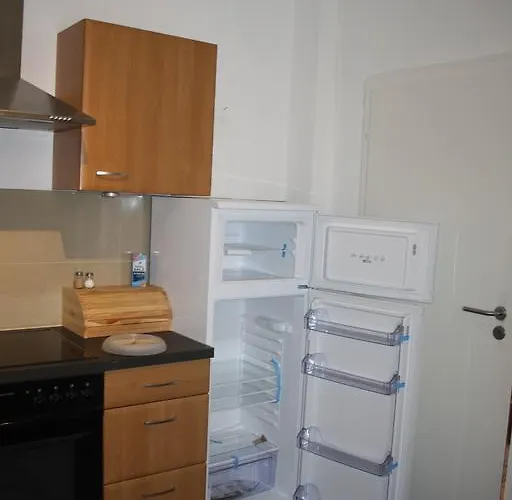 5 Fewo's Harztraum In Innenstadt Mit Kostenlosem Parkplatz Von Harztraveler * Wernigerode