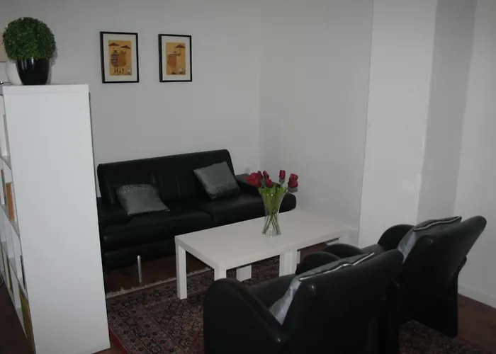 5 Fewo's Harztraum In Innenstadt Mit Kostenlosem Parkplatz Von Harztraveler