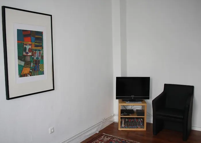 5 Fewo's Harztraum In Innenstadt Mit Kostenlosem Parkplatz Von Harztraveler Apartmán *