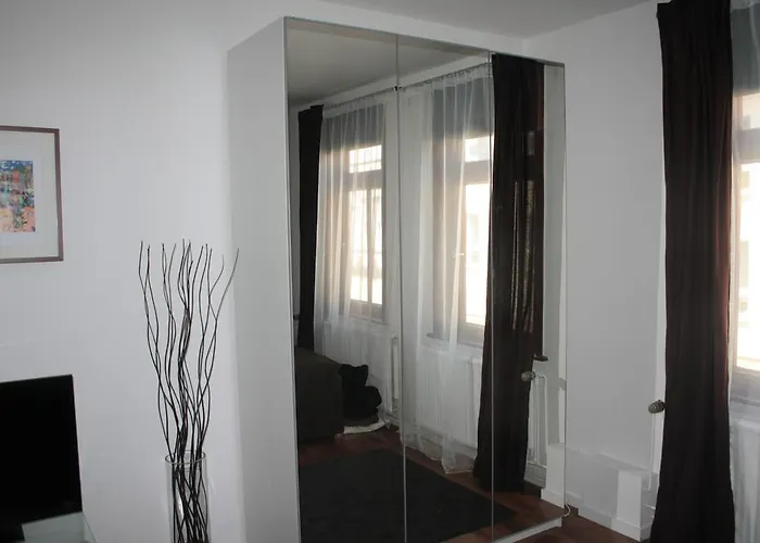 5 Fewo's Harztraum In Innenstadt Mit Kostenlosem Parkplatz Von Harztraveler Wernigerode