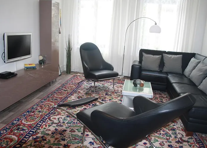 Apartmán 5 Fewo's Harztraum In Innenstadt Mit Kostenlosem Parkplatz Von Harztraveler Wernigerode