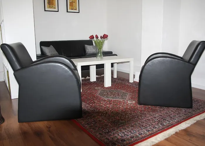 5 Fewo's Harztraum In Innenstadt Mit Kostenlosem Parkplatz Von Harztraveler *