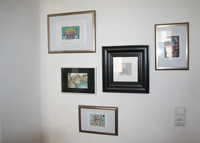 5 Fewo's Harztraum In Innenstadt Mit Kostenlosem Parkplatz Von Harztraveler *