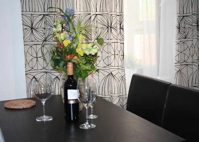 5 Fewo's Harztraum In Innenstadt Mit Kostenlosem Parkplatz Von Harztraveler Wernigerode