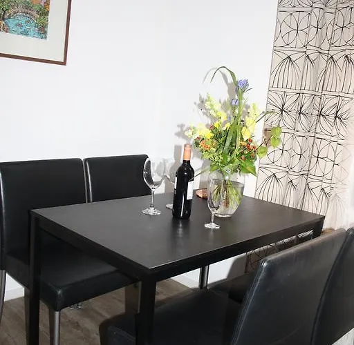 5 Fewo's Harztraum In Innenstadt Mit Kostenlosem Parkplatz Von Harztraveler Wernigerode