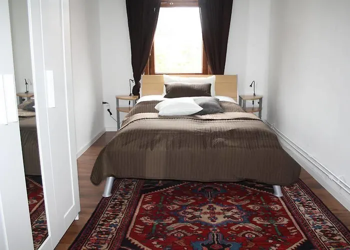 5 Fewo's Harztraum In Innenstadt Mit Kostenlosem Parkplatz Von Harztraveler